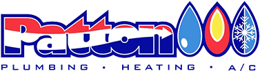 Patton Plumbng, Heating, and AC